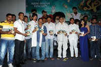 Mr Money Movie Audio Launch